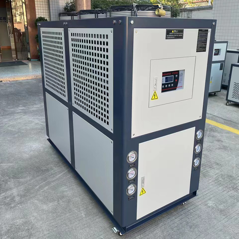 JXH-15HP電泳漆恒溫設備