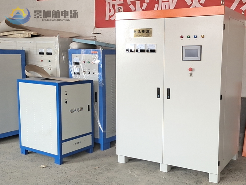KD-Y可控硅電泳電源