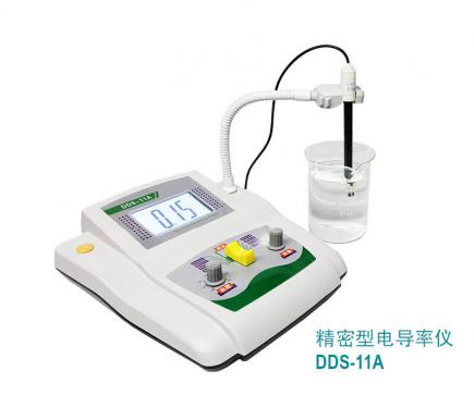 電泳漆電導率檢測儀DDS