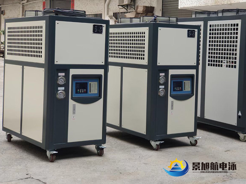 電泳線恒溫設備