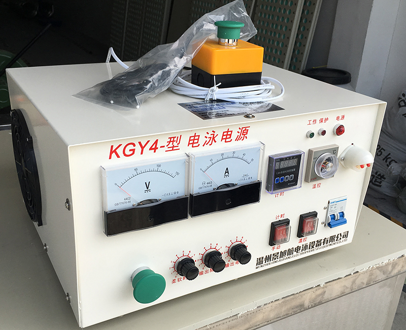 KGY4-型 電泳電源
