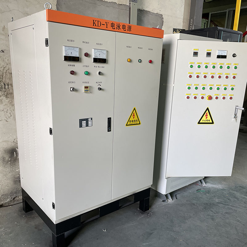 KD-Y型電泳電源